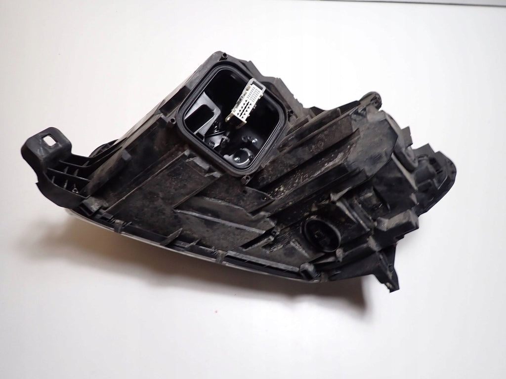 Frontscheinwerfer Mercedes-Benz Gle W166 A1668202359 LED Rechts Headlight