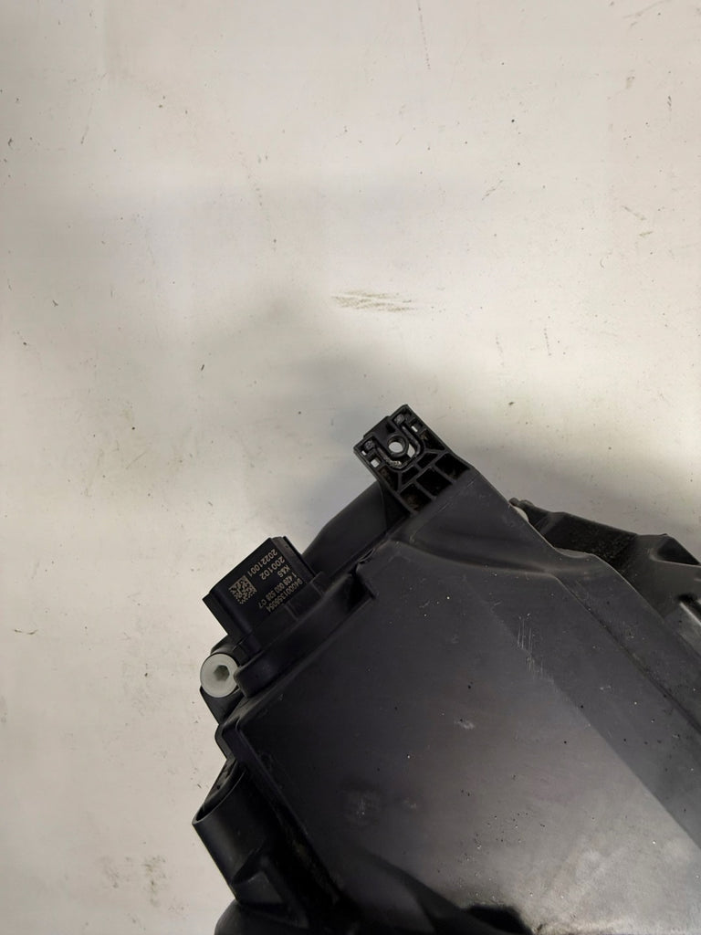 Frontscheinwerfer Audi A4 B9 8W0941012 Rechts Scheinwerfer Headlight SCH6264062231ux