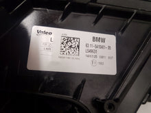 Laden Sie das Bild in den Galerie-Viewer, Frontscheinwerfer BMW X2 F39 5A10AE1 Links Scheinwerfer Headlight SCH4803512901wf