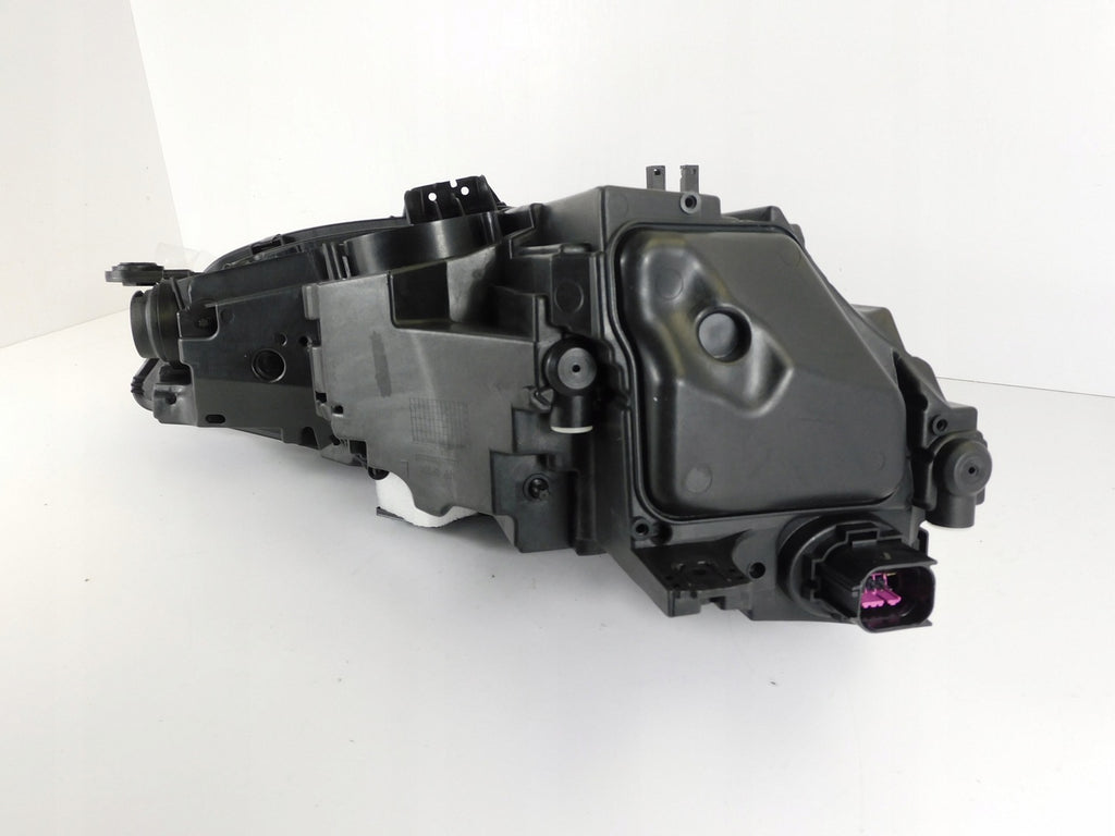 Frontscheinwerfer Audi A4 B9 8W0941033D LED Links Scheinwerfer Headlight SCH7513137333qt