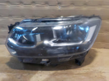 Laden Sie das Bild in den Galerie-Viewer, Frontscheinwerfer Toyota Proace City 9835780680 Links Scheinwerfer Headlight SCH9311670997zi