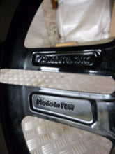 Laden Sie das Bild in den Galerie-Viewer, 1x Alufelge 18 Zoll 7.5" 5x112 44ET A2054019500 Mercedes-Benz Amg Rim Wheel FEL7198030559kq