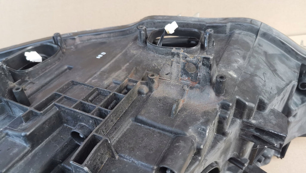 Frontscheinwerfer BMW 3 F30 F31 741962803 LED Rechts Scheinwerfer Headlight SCH2378415486al