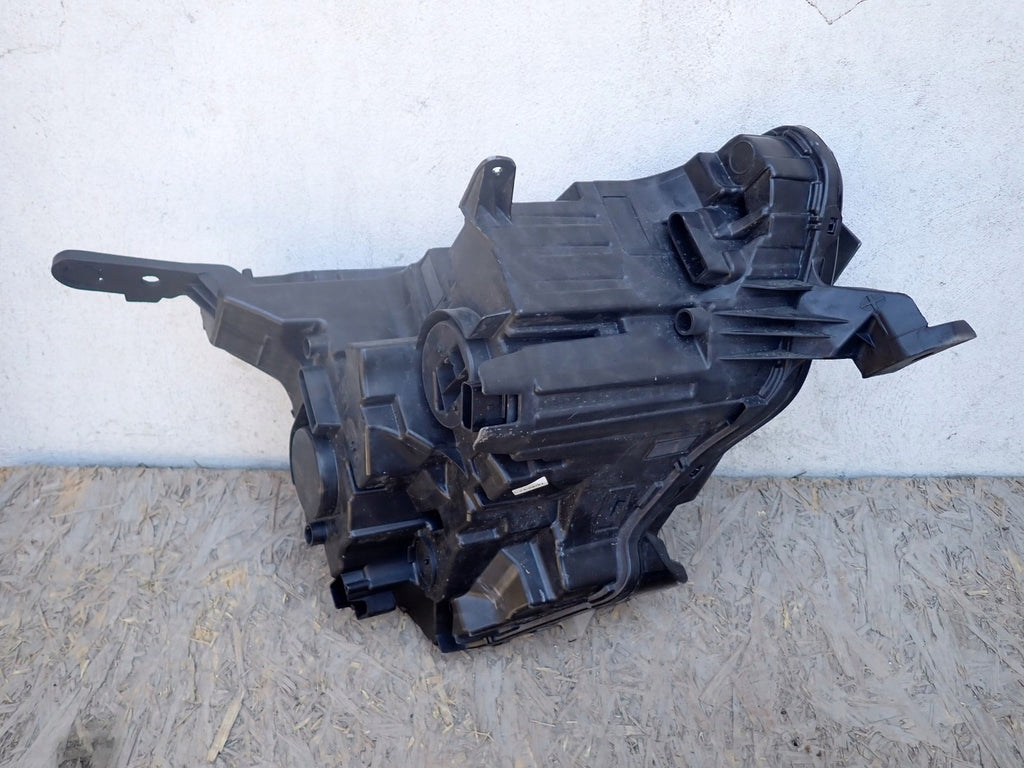 Frontscheinwerfer Citroën C4 III 9830649480 Full LED Links Headlight SCH7813052793mk