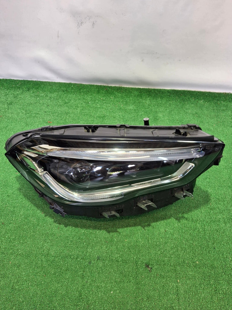 Frontscheinwerfer Mercedes-Benz W247 A2479065006 LED Rechts Headlight SCH2199227303uf