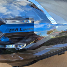 Laden Sie das Bild in den Galerie-Viewer, Frontscheinwerfer BMW X3 G01 G02 5A29217-09 Laser Links Scheinwerfer Headlight SCH2058195415jk