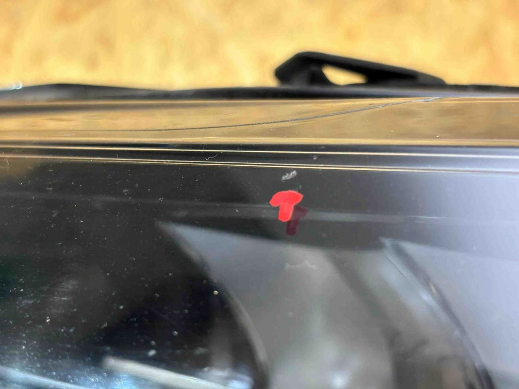 Frontscheinwerfer Skoda Superb III 3V1941015D LED Rechts Scheinwerfer Headlight