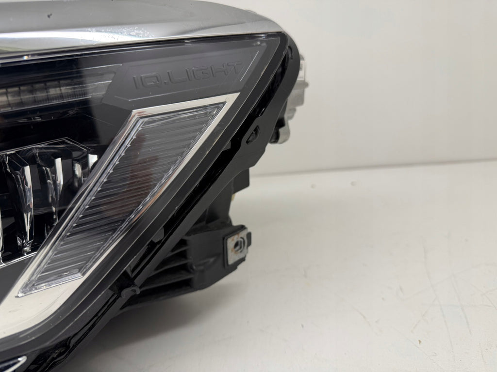 Frontscheinwerfer VW Passat B8 3G1941081P LED Links Scheinwerfer Headlight SCH2173434593tn