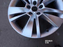 Laden Sie das Bild in den Galerie-Viewer, 1x Alufelge 18 Zoll 7.0&quot; 5x112 43ET 565601025C Skoda Kodiaq Rim Wheel