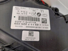 Laden Sie das Bild in den Galerie-Viewer, Frontscheinwerfer BMW 7 F01 7225229 Links Scheinwerfer Headlight SCH3206277643jm