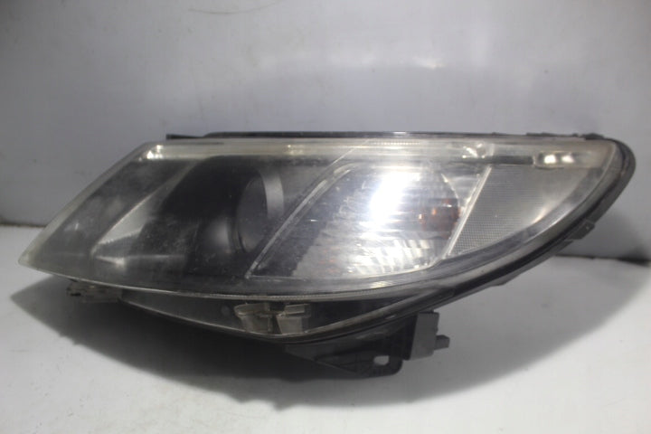 Frontscheinwerfer Saab 9-3 Links Scheinwerfer Headlight