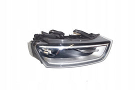 Frontscheinwerfer Audi Q3 8U0941004D LED Rechts Scheinwerfer Headlight