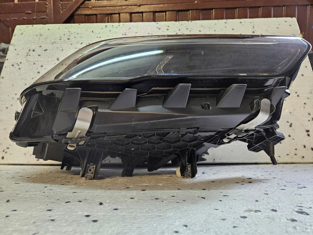 Frontscheinwerfer BMW X5 G05 G06 5A279B2-01 5A279B2 Laser Rechts Headlight SCH2617705059bu