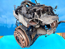 Load image into Gallery viewer, Motor Mercedes-Benz W204 646611 2.2 CDI 200TKm Diesel Engine Komplett MOT1467426662ic