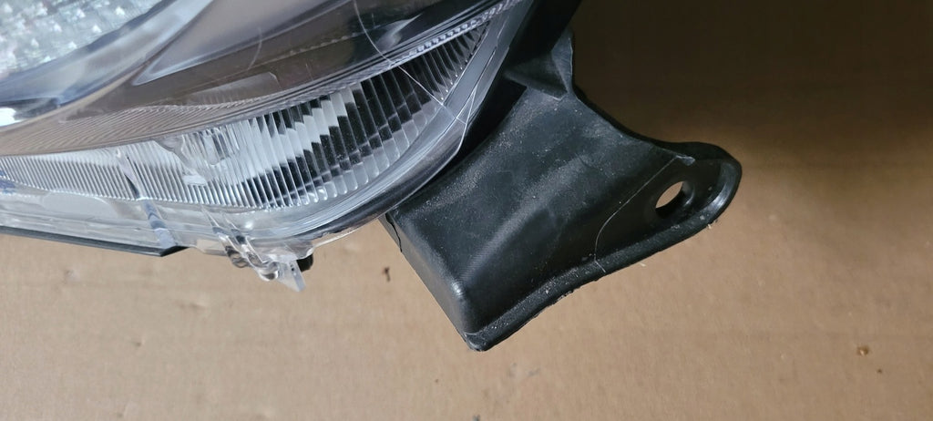 Frontscheinwerfer Toyota Yaris 81150-K0081 Full LED Links Scheinwerfer Headlight SCH5843774712ef