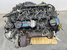 Laden Sie das Bild in den Galerie-Viewer, Motor Hyundai Ix35 D4HA 2.0 CRDI 136PS 2010 Diesel Engine Komplett