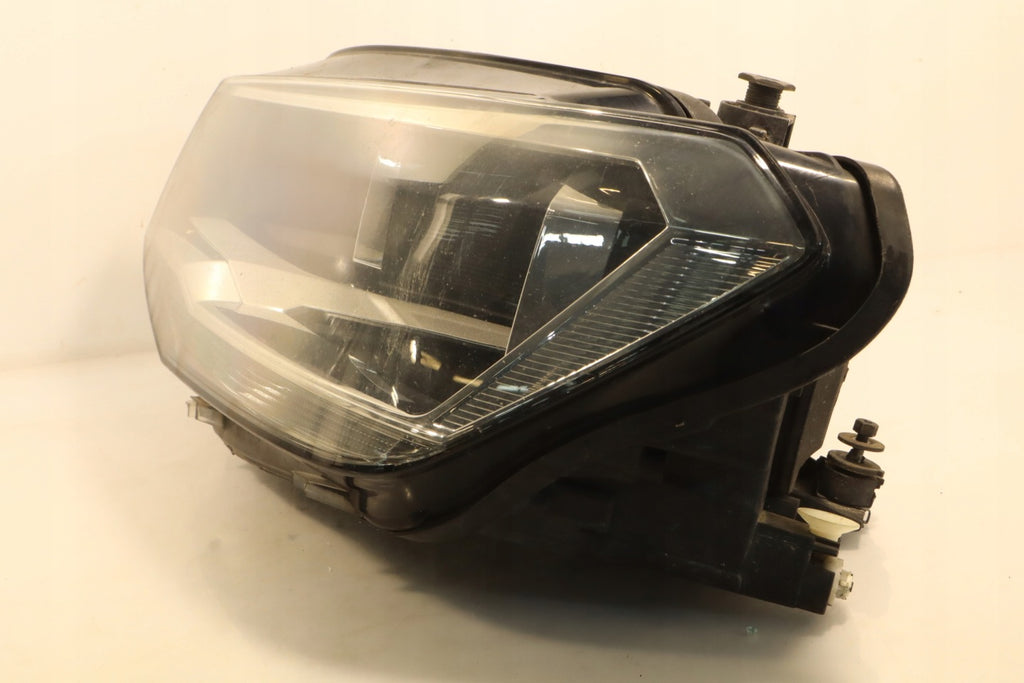 Frontscheinwerfer VW Caddy III 2K1941005B Links Scheinwerfer Headlight SCH4364961572ki