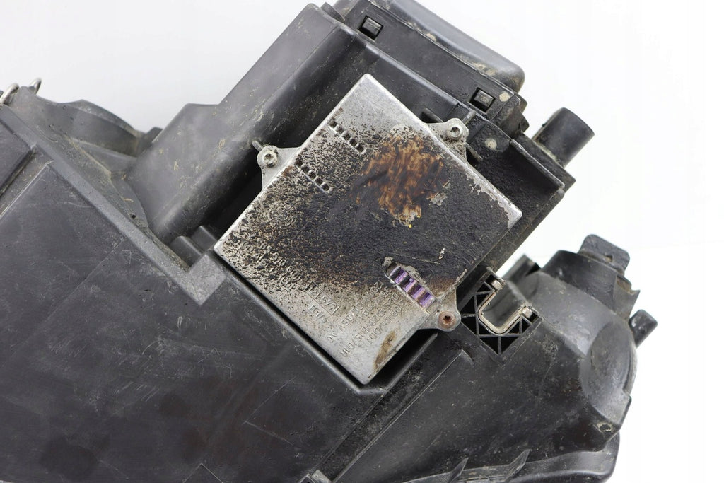 Frontscheinwerfer Audi A3 8P0941004D Xenon Rechts Scheinwerfer Headlight