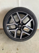 Laden Sie das Bild in den Galerie-Viewer, 1x Alufelge 18 Zoll 7.0" 5x100 6F9601025H Seat Rim Wheel FEL9297192464nc