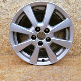 1x Alufelge 17 Zoll 7.0