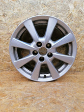 Load image into Gallery viewer, 1x Alufelge 17 Zoll 7.0" 5x114.3 45ET Toyota Avensis Verso Rim Wheel FEL7040019877sf