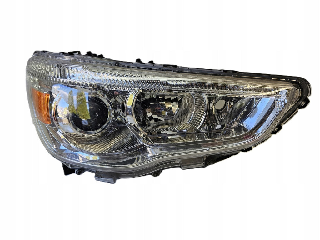 Frontscheinwerfer Mitsubishi Asx Rechts Scheinwerfer Headlight SCH6360408441jh
