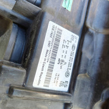 Load image into Gallery viewer, Frontscheinwerfer VW Polo 6C1941006B Rechts Scheinwerfer Headlight SCH4611241682of