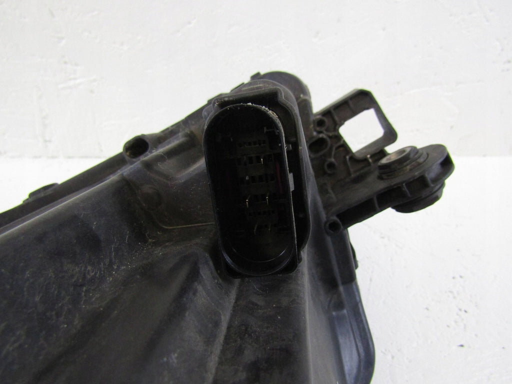 Frontscheinwerfer Skoda Superb III 3V1941016D LED Rechts Scheinwerfer Headlight