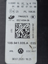 Load image into Gallery viewer, Frontscheinwerfer VW I 10B941035A LED Links Scheinwerfer Headlight SCH1048585370nm