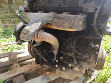 Load image into Gallery viewer, Motor Peugeot Boxer 10TRJ2 2.2 HDI 2007 Diesel Engine Komplett MOT1519922794mu