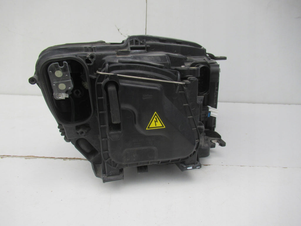 Frontscheinwerfer Audi Q5 8R0941031C Xenon Links Scheinwerfer Headlight