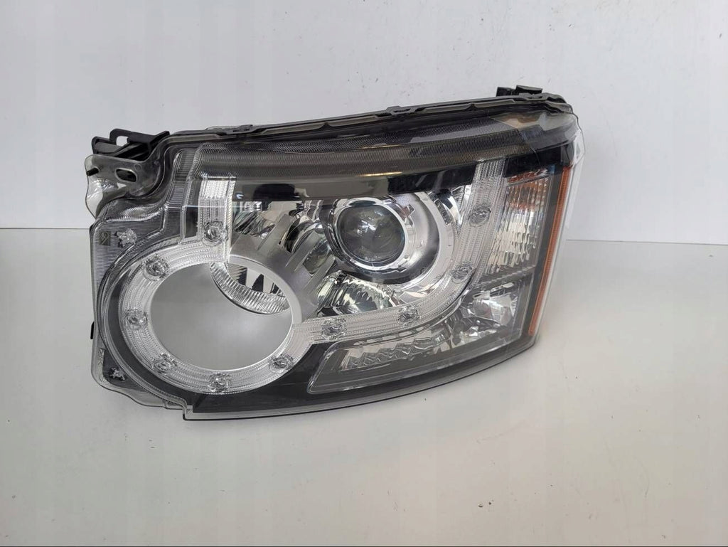 Frontscheinwerfer Land Rover I Discovery AH2213W030MD Links Headlight SCH9243920894yr