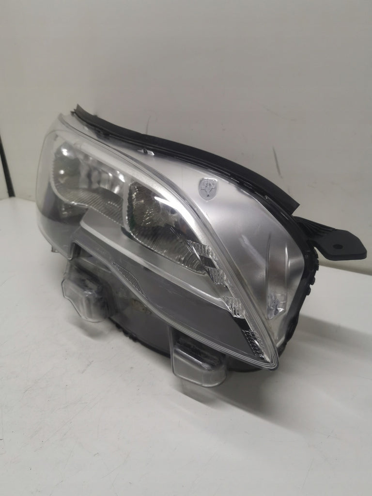 Frontscheinwerfer Peugeot Expert 9808572580-00 Rechts Scheinwerfer Headlight