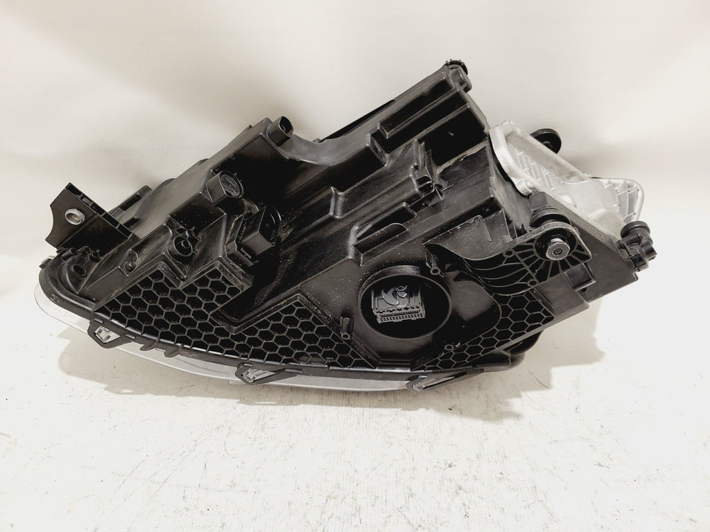 Frontscheinwerfer VW Caddy 2K8941036H Rechts Scheinwerfer Headlight SCH9773346247pe