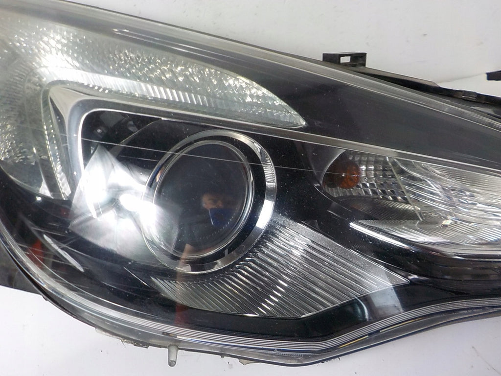 Frontscheinwerfer Opel Astra Gtc J Cascada Rechts Scheinwerfer Headlight