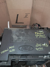 Laden Sie das Bild in den Galerie-Viewer, Motor Ford Transit PGFB PGFA 2.2 TDCI 140PS 103kW 216TKm 2008 Diesel Komplett MOT1651231890ta