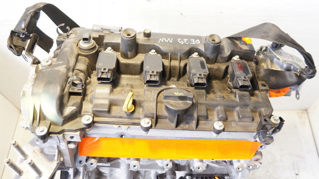 Motor Mazda Cx-30 PE29 2.0 27TKm 2019 Benzin Engine Unkomplett