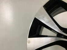 Load image into Gallery viewer, 1x Alufelge 17 Zoll 7.0" 5x114.3 35ET Glanz Schwarz 403002540R Renault Rim Wheel FEL6004448741mc