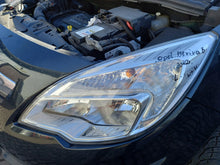 Laden Sie das Bild in den Galerie-Viewer, Frontscheinwerfer Opel Meriva B Ein Stück (Rechts oder Links) Headlight SCH4444532581mw