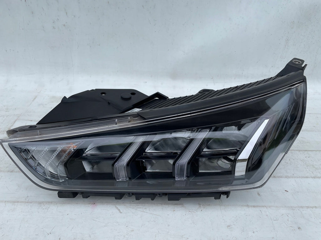 Frontscheinwerfer Hyundai Ioniq 92101-G2 Full LED Links Scheinwerfer Headlight