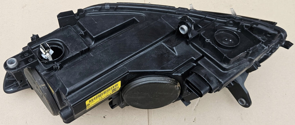 Frontscheinwerfer VW Cc 3C8941032G Xenon Rechts Scheinwerfer Headlight SCH1431275633az