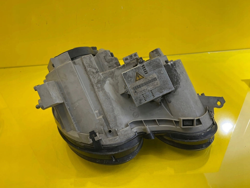 Frontscheinwerfer Mercedes-Benz A2158202161 Xenon Links Scheinwerfer Headlight SCH4911863157jc