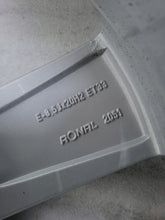Load image into Gallery viewer, 1x Alufelge 20 Zoll 8.5" 5x112 33ET Glanz Silber 8R0601025D Audi B8 Rim Wheel FEL6049197211un