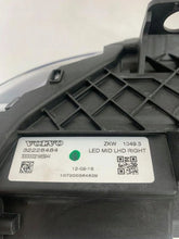 Load image into Gallery viewer, Frontscheinwerfer Volvo Xc40 32228484 Full LED Rechts Scheinwerfer Headlight SCH4798837355cd