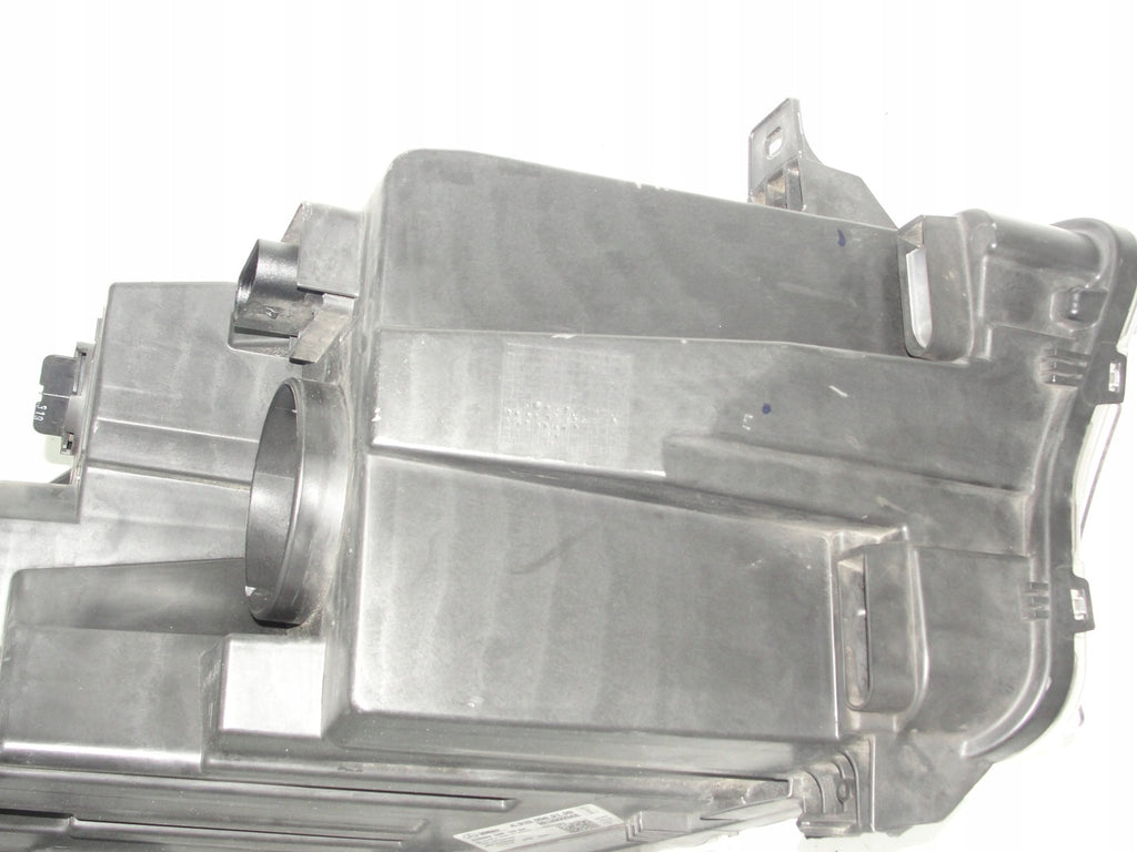 Frontscheinwerfer Mercedes-Benz Sprinter A9109060100 Rechts Headlight SCH7010427820th