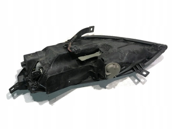 Frontscheinwerfer Mitsubishi Colt VI I 8301A994 Ein Stück (Rechts oder Links) SCH2683095843zt
