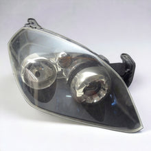 Laden Sie das Bild in den Galerie-Viewer, Frontscheinwerfer Opel Tigra 93162206 Halogen Rechts Scheinwerfer Headlight