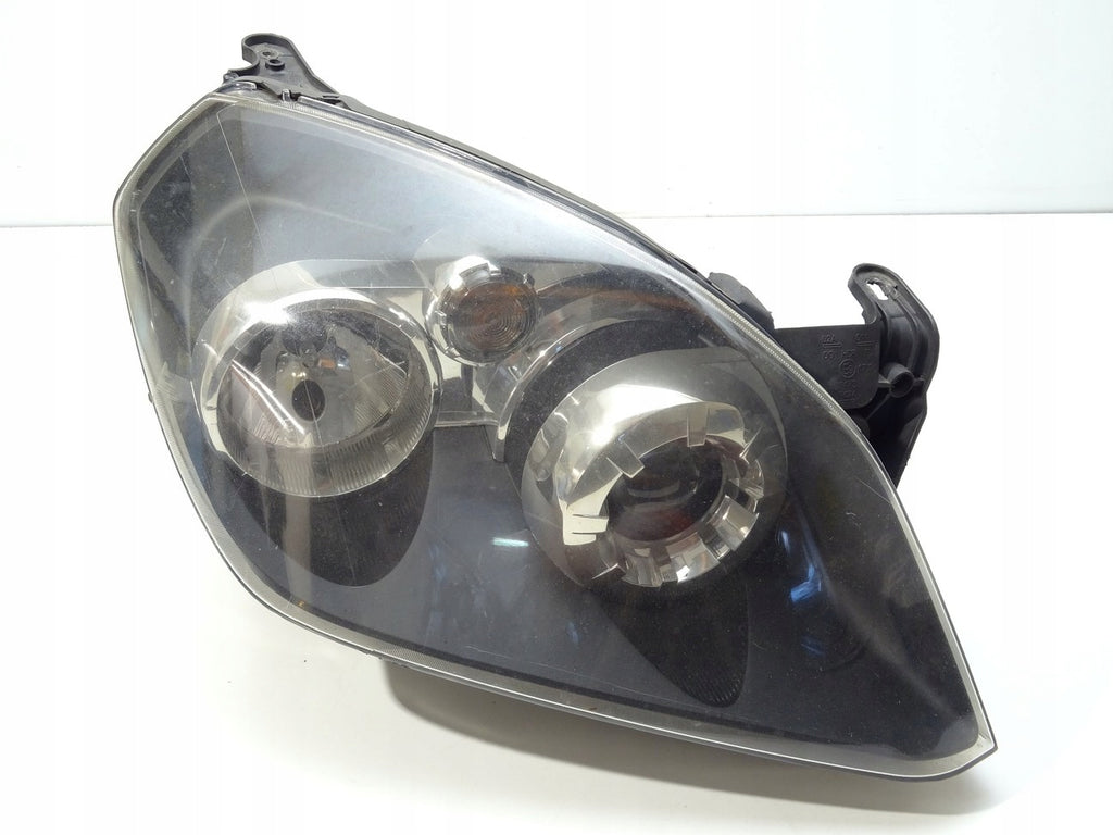 Frontscheinwerfer Opel Tigra 93162206 Halogen Rechts Scheinwerfer Headlight