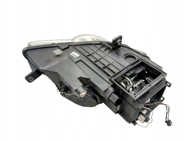 Frontscheinwerfer VW Passat 3C0941751G 5D12389312650 Xenon Links Headlight SCH1414958142xf