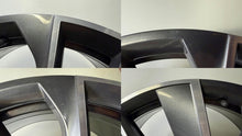 Laden Sie das Bild in den Galerie-Viewer, 1x Alufelge 20 Zoll 8.0" 5x112 45ET Glanz Graphit 5LA601025 Mg Octavia Rim Wheel FEL9634127715bo